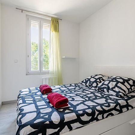 T3 Moderne Et Cosy Au Bord De Mer Marseille Exterior photo