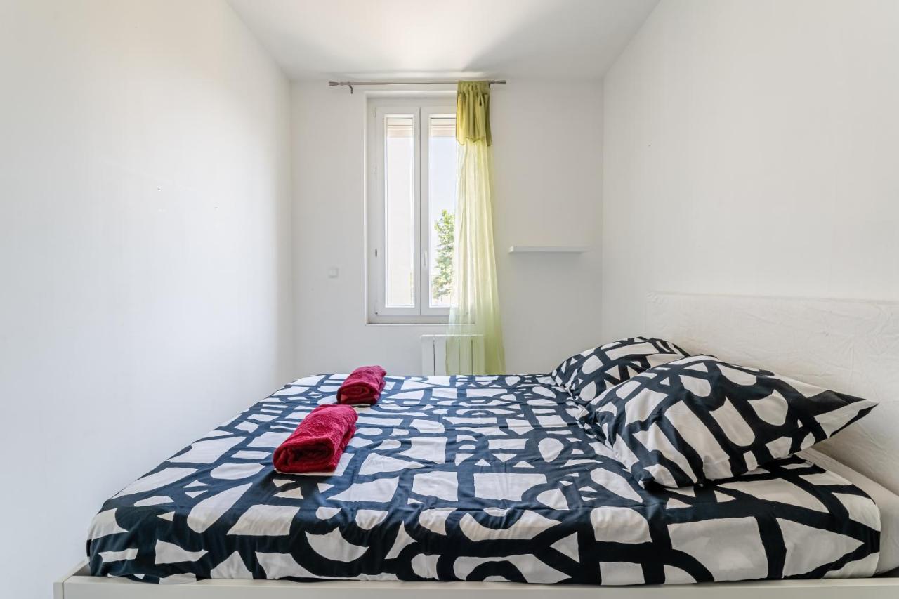 T3 Moderne Et Cosy Au Bord De Mer Marseille Exterior photo